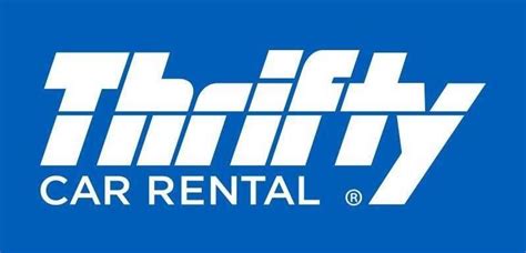 thrifty rent a car tucson